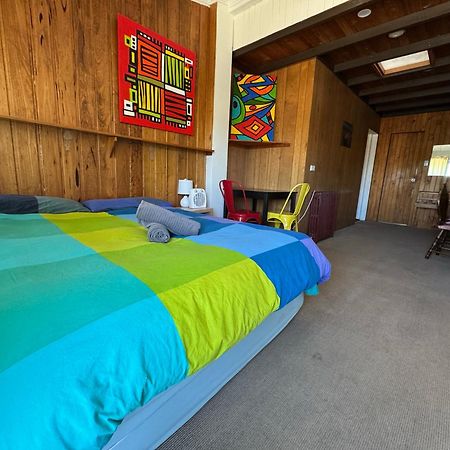 Bunkhouse Motel Cooma Exterior foto